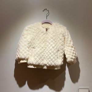 C&C California Girls Puffer Jacket